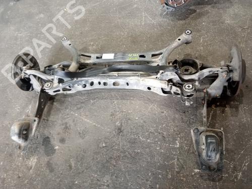 Rear axle VW PASSAT B8 Variant (3G5, CB5)  | BP33245700M2  - Image 5