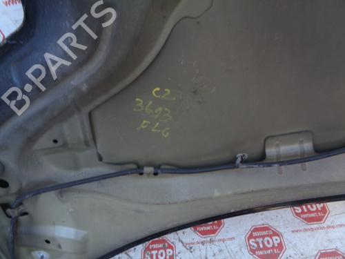 Hood CITROËN C2 (JM_) 1.4 | BP7755869C1 