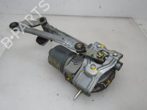 Front wiper motor SEAT ALTEA XL (5P5, 5P8)  | BP15924278M29 
