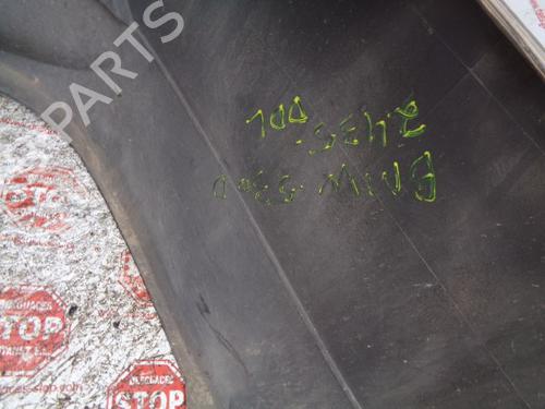 Rear bumper BMW 5 (E60) 530 d | BP8821940C8 