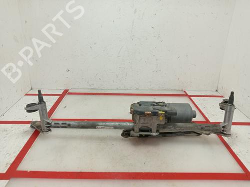 Used Front wiper motor VW GOLF V (1K1) [2003-2010]  15932983