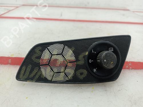 Used Mirror switch SKODA OCTAVIA II Combi (1Z5) 2.0 TDI 4x4 (140 hp) 20097737