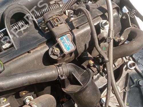 Engine OPEL ASTRA H Estate (A04)  | BP29967526M1 