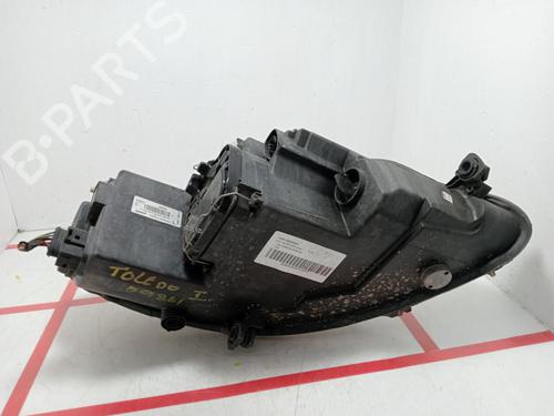 Left headlight SEAT TOLEDO III (5P2) | BP36158632C28 - Image 7