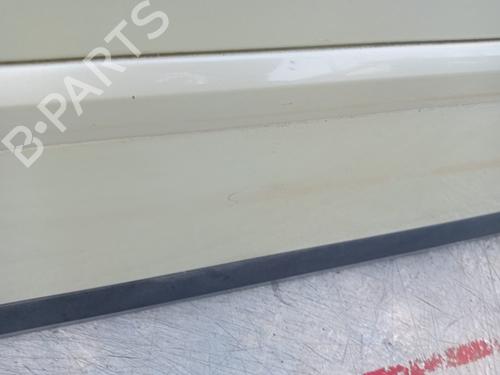 Left front door VOLVO S40 II (544) 2.4 | BP25925432C2 