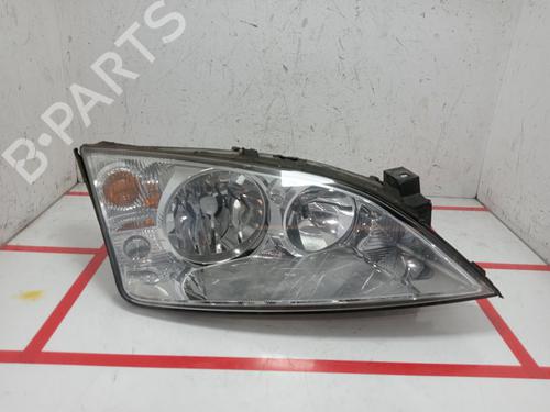 Used Right headlight FORD MONDEO III (B5Y) 1.8 16V (125 hp) 23861752