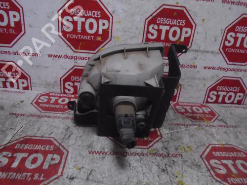 Left front fog light CHEVROLET NUBIRA Saloon  | BP8344406C30 