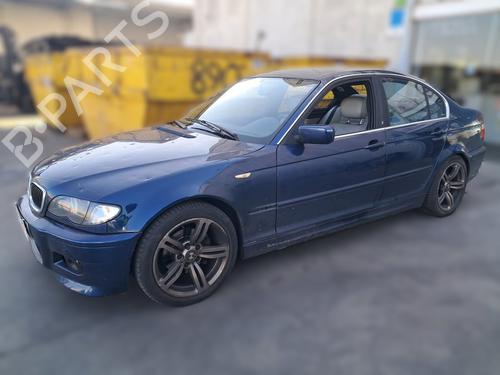 Used Parts BMW 3 (E46)  318 i  4452762