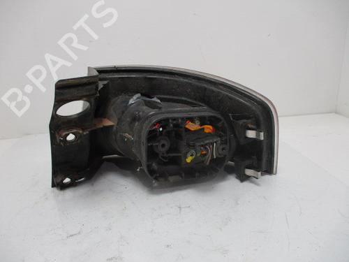 Left mirror SEAT IBIZA III (6L1)  | BP7345505C26 