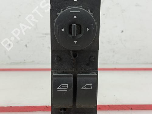 Left front window switch FORD FOCUS II (DA_, HCP, DP)  | BP17155091I27 