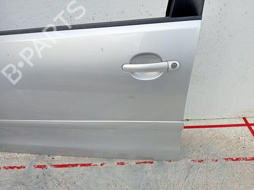 Left front door VW POLO IV (9N_, 9A_) 1.4 TDI | BP28806707C2 