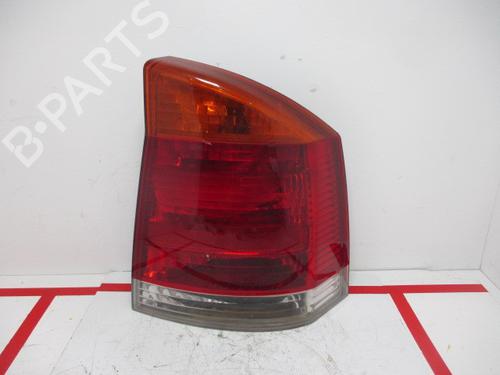 Right taillight OPEL VECTRA C GTS (Z02) 2.0 DTI 16V (F68) | BP15927557C35 