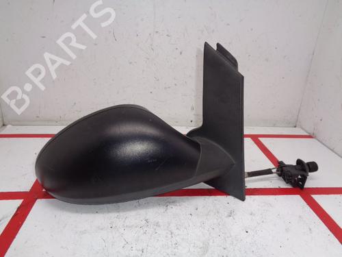 Right mirror SEAT ALTEA (5P1)  | BP15936992C27 