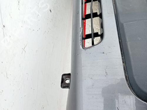 Front bumper VOLVO XC90 I (275) D5 AWD | BP22988359C7 