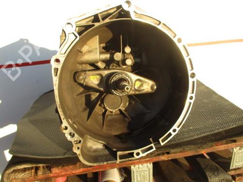 Gearbox BMW 1 (F20) 116 d | BP15930432M3 