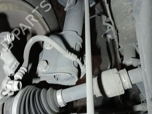 Højre fortil støddæmper TOYOTA URBAN CRUISER (_P1_) [2007-2016]  32328177