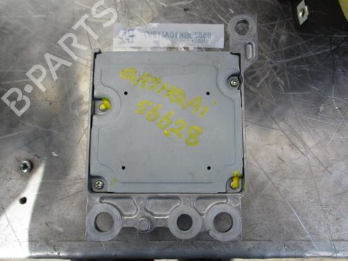 Airbag Kit NISSAN QASHQAI / QASHQAI +2 I (J10, NJ10, JJ10E) 1.6 dCi | BP17428455C86 