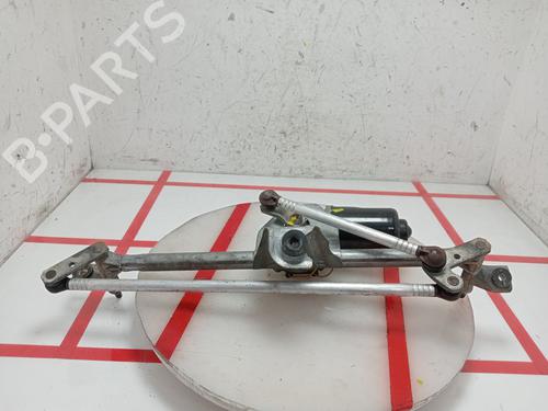 Used Front wiper motor OPEL CORSA C (X01) 1.4 Twinport (F08, F68) (90 hp) 27337039