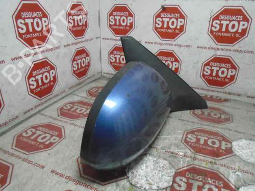 Right mirror KIA SHUMA II (FB) 1.6 | BP7344899C27 