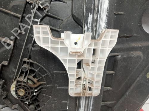 Rear left window mechanism KIA CARENS IV | BP34193050C24 - Image 5