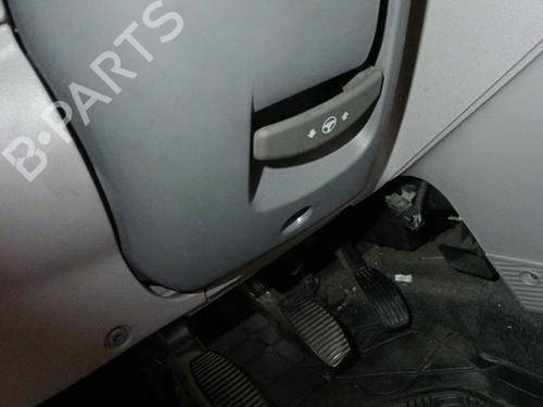 Used Steering column FIAT PANDA (169_) 1.2 (169.AXB11, 169.AXB1A) (60 hp) 30681841