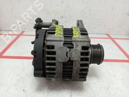 Used Alternator VW PASSAT B6 Variant (3C5) [2005-2011]  31045077