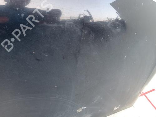 Hood OPEL ZAFIRA / ZAFIRA FAMILY B (A05) 1.9 CDTI (M75) | BP19136119C1 