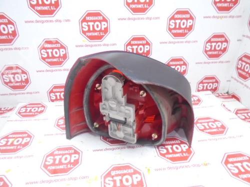 Right taillight AUDI A3 (8L1) 1.8 | BP9428874C35 
