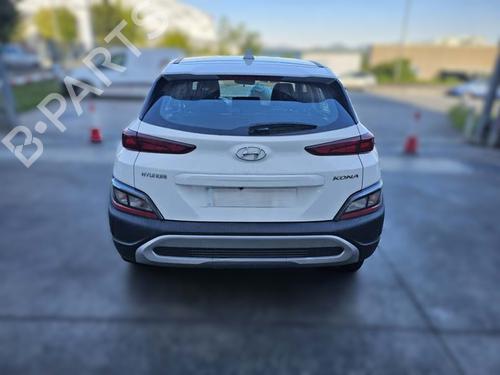 Used Brake master cylinder Brake master cylinder HYUNDAI KONA (OS, OSE, OSI) 1.0 T-GDi (120 hp) 29710791 29710791