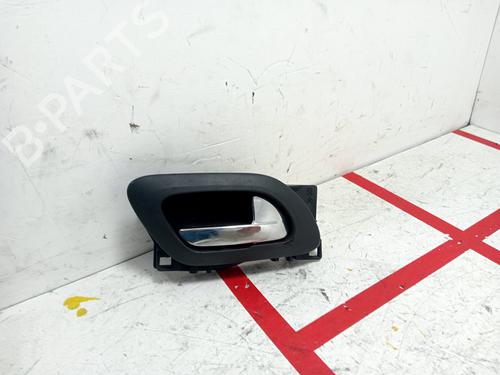 Used Front right interior door handle PEUGEOT 3008 I MPV (0U_) 1.6 BlueHDi 120 (120 hp) 20237308
