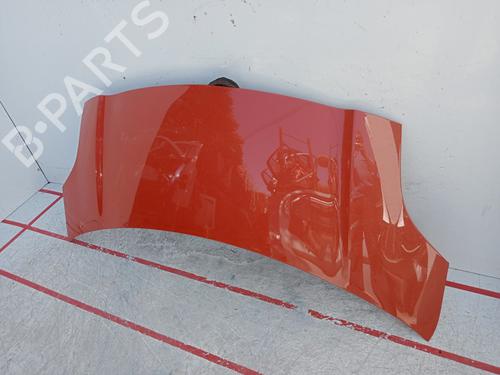 Hood TOYOTA YARIS (_P9_) 1.4 D-4D (NLP90_, NLP90R) | BP15948064C1 