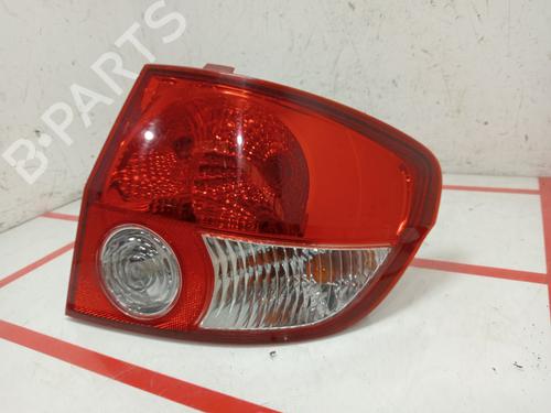 Right taillight HYUNDAI GETZ (TB) 1.5 CRDi | BP23411579C35 