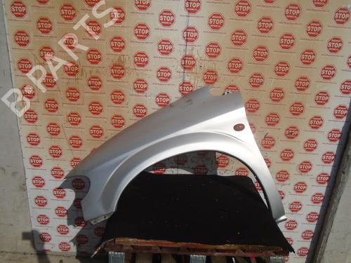 Used Left front fenders CHRYSLER VOYAGER IV (RG, RS) 2.8 CRD (150 hp) 8208917