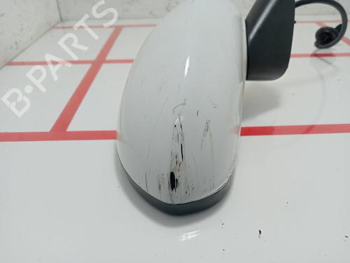 Right mirror OPEL CORSA D (S07)  | BP24298325C27 