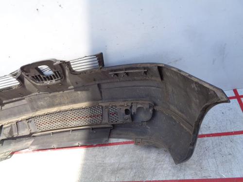 Front bumper SEAT AROSA (6H1) 1.0 | BP15935265C7 