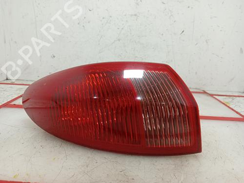 Used Left taillight ALFA ROMEO 147 (937_) 1.6 16V T.SPARK ECO (937.AXA1A, 937.BXA1A) (105 hp) 20237381