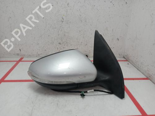 Right mirror VW GOLF VI (5K1)  | BP27982112C27