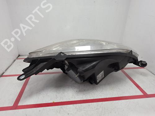 Left headlight CITROËN NEMO Box Body/MPV (AA_) | BP37407613C28 - Image 4