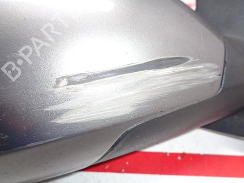 Right mirror SEAT ALTEA (5P1)  | BP15935046C27 