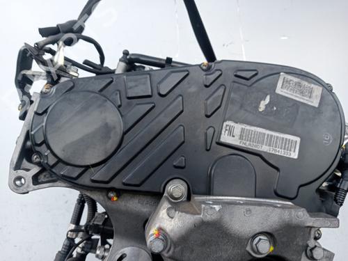 Engine OPEL INSIGNIA A (G09) | BP29607770M1