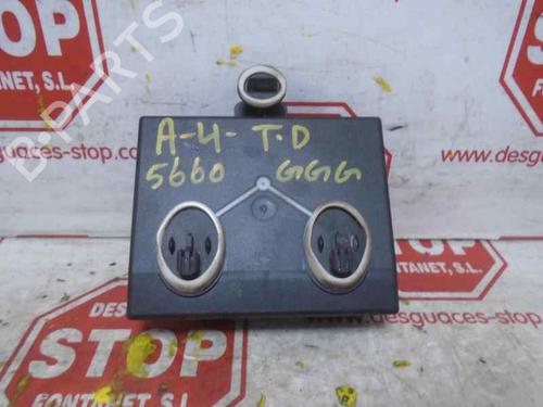 Electronic module AUDI A4 B8 (8K2) 1.8 TFSI | BP7364065M83 