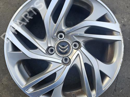 Fælk CITROËN C4 II (NC_)  | BP30387686C45 