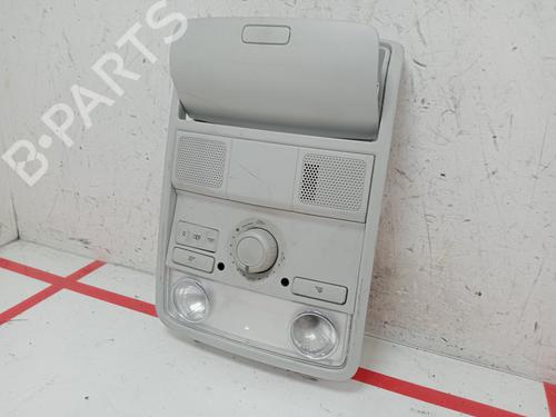 Interior roof light VW GOLF VI (5K1)  | BP26275859I8 