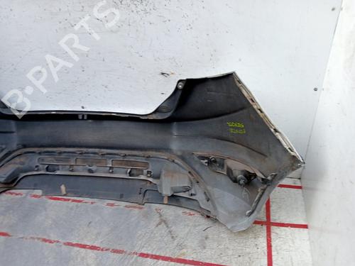Rear bumper FORD FIESTA VI (CB1, CCN)  | BP25760327C8 