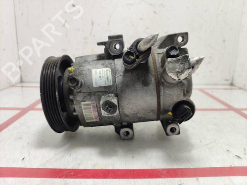 Used AC compressor AC compressor KIA CEE'D (JD) [2012-2018] 32521330 32521330