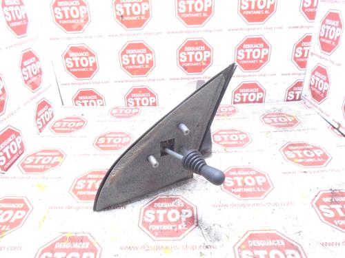 Right mirror OPEL ASTRA G Hatchback (T98) 1.8 16V (F08, F48) | BP31995335C27 