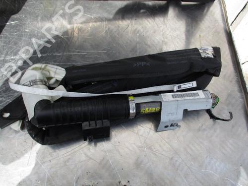 Airbag Kit NISSAN QASHQAI / QASHQAI +2 I (J10, NJ10, JJ10E) 1.6 dCi | BP17428455C86 