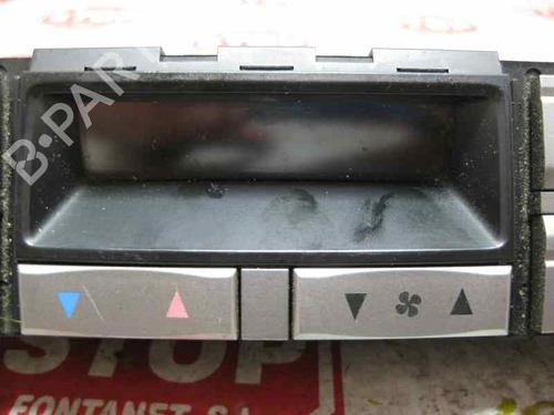 Climate control HONDA FR-V (BE) 1.7 (BE1) | BP7360164I5 