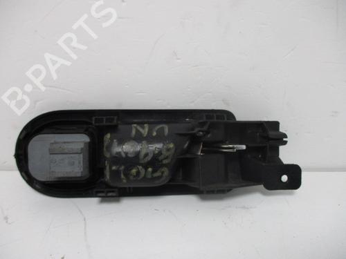 Mirror switch VW GOLF IV (1J1) 1.9 TDI | BP7384443I25 