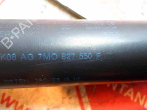 Tailgate lift support FORD GALAXY I (WGR) 1.9 TDI | BP15921107C138 